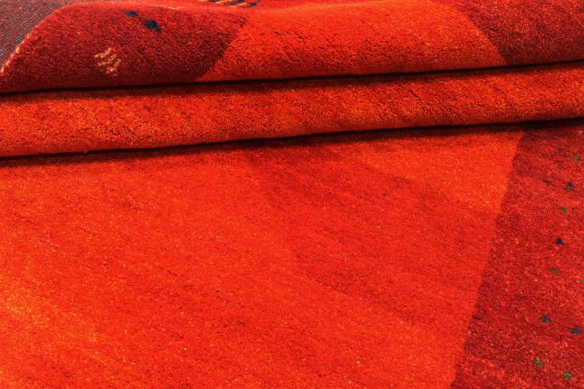 ギャッベ ペルシャ - 5