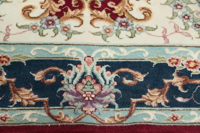 Tabriz 60Raj de Sedankette - 1