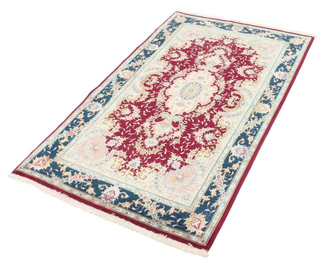 Tabriz 60Raj de Sedankette - 3