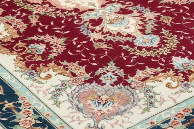 Tabriz 60Raj de Sedankette - 4