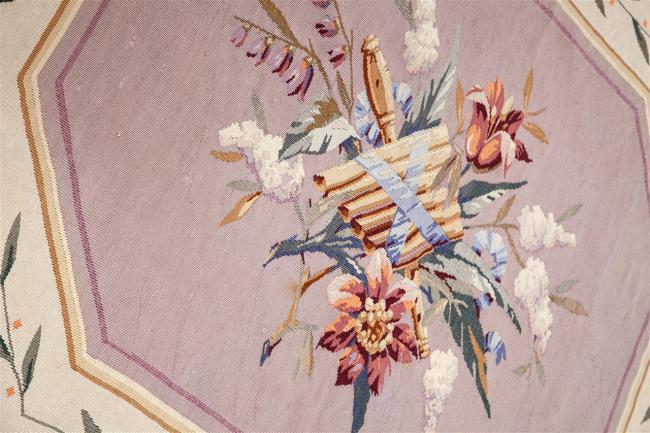 China Gobelin Verdure Antique - 1