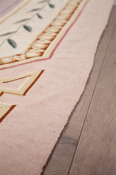 China Gobelin Verdure Antique - 2