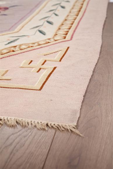 China Gobelin Verdure Antique - 3