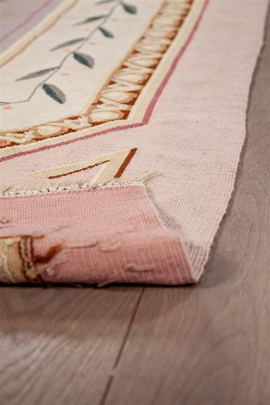 China Gobelin Verdure Antique - 4