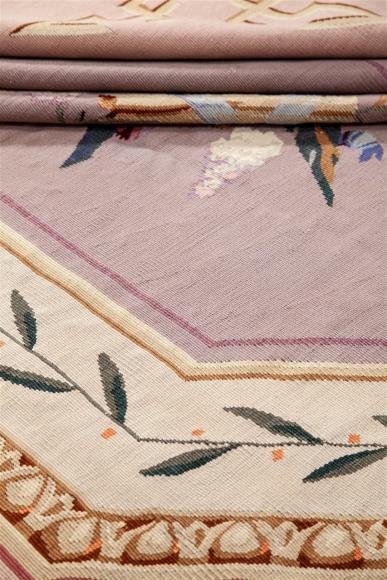 China Gobelin Verdure Antique - 6