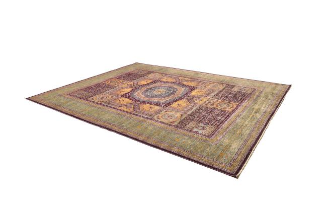 Mamluk - 2