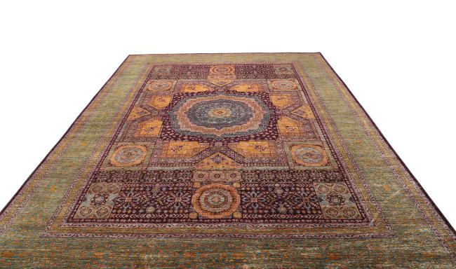 Mamluk - 3