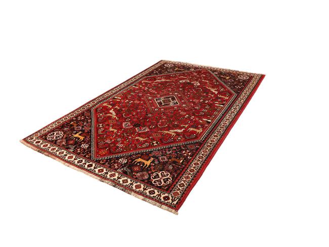 Shiraz - 1