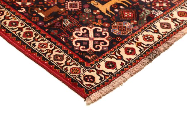 Shiraz - 4
