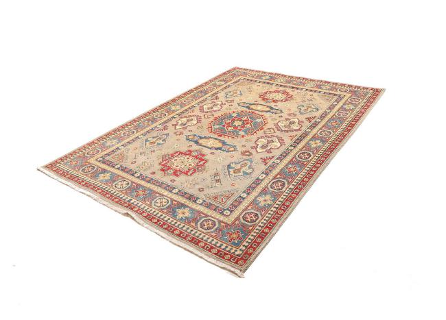 Kazak Limited - 1