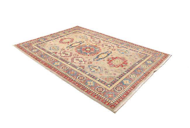 Kazak Limited - 2
