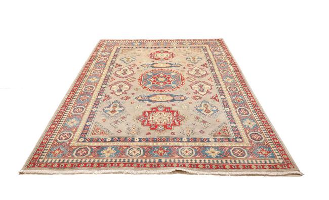 Kazak Limited - 3