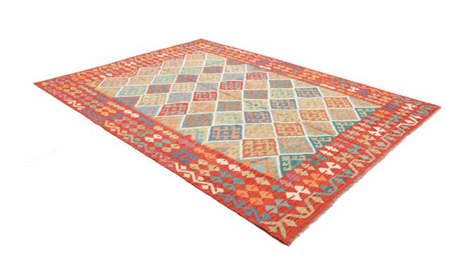 Kilim Afghan - 2