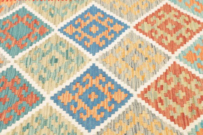 Kilim Afghan - 3