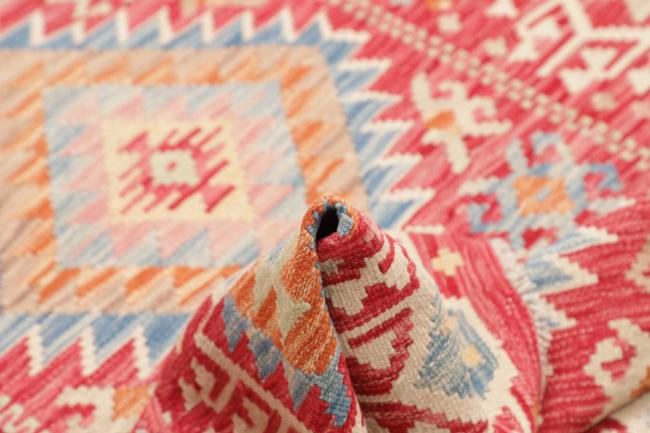 Κιλίμ Afghan - 5