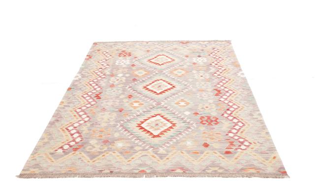 Kilim Afghan - 1