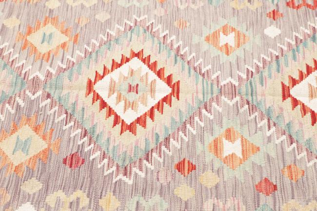 Kilim Afghan - 3