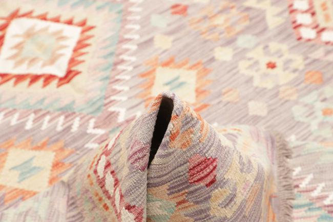 Kilim Afghan - 5