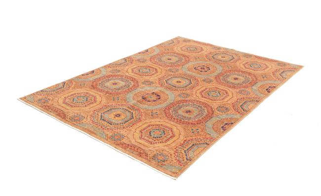Mamluk - 1