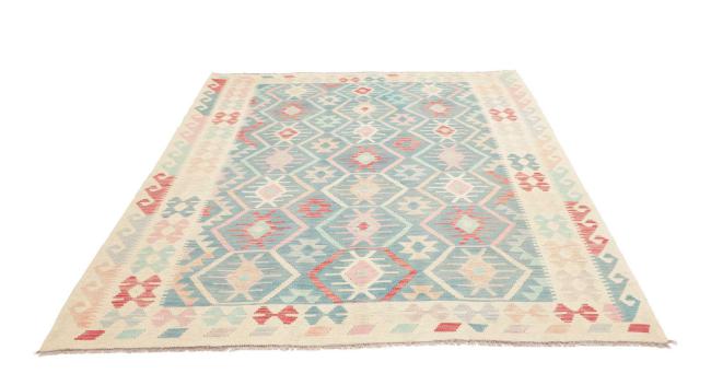 Kilim Afghan - 1