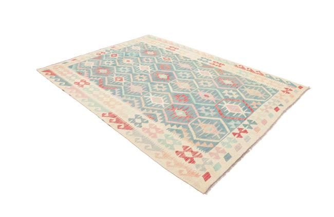 Kilim Afghan - 2