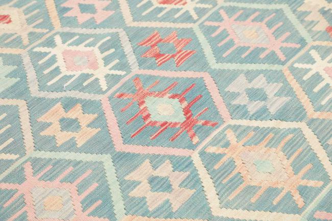 Kilim Afghan - 3