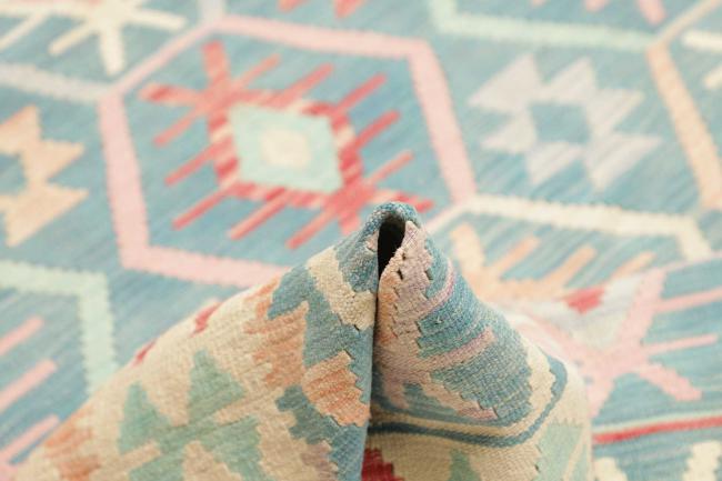 Kilim Afghan - 5
