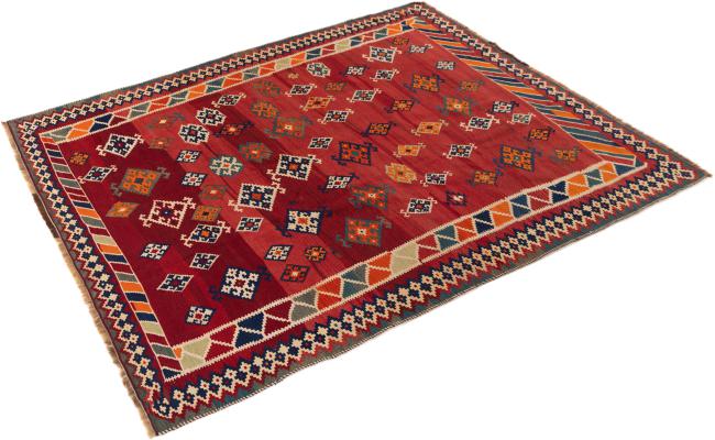 Chilim Fars Vechi - 1