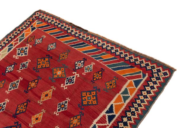 Chilim Fars Vechi - 2