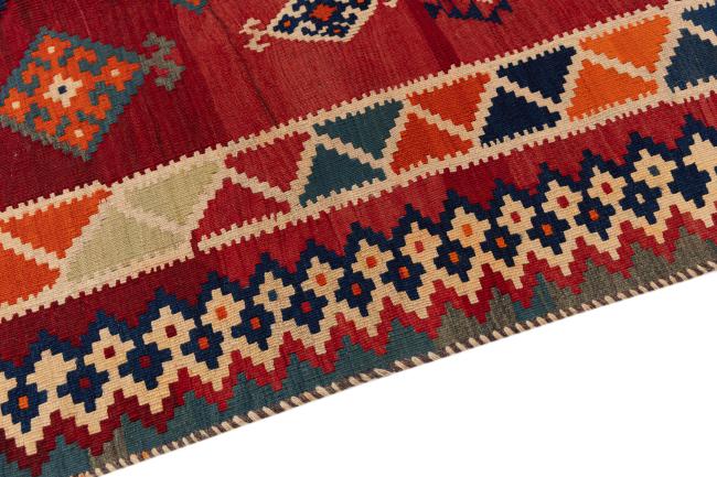 Chilim Fars Vechi - 3