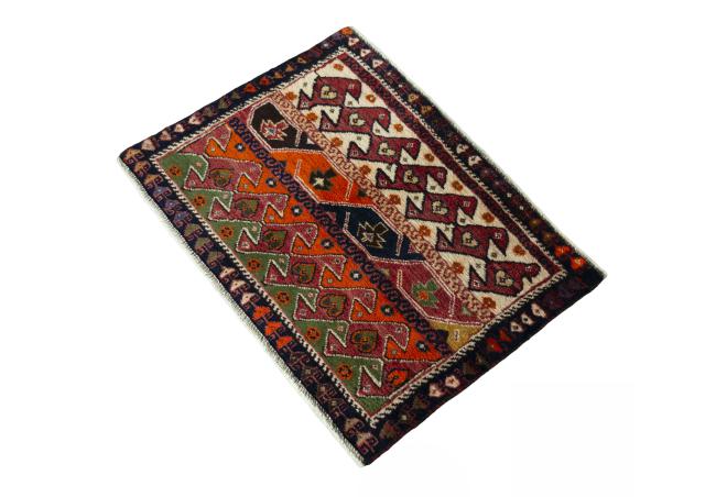 Shiraz - 1