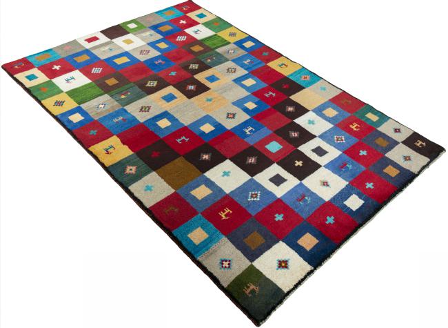 Persian Gabbeh - 2