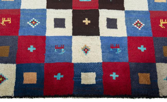 Persian Gabbeh - 5