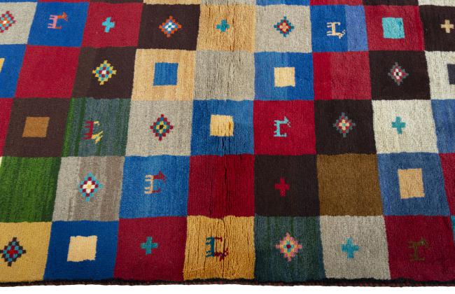 Persian Gabbeh - 6
