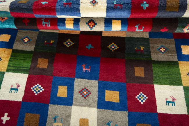 Persian Gabbeh - 7