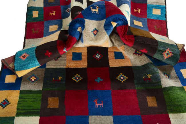 Persian Gabbeh - 8