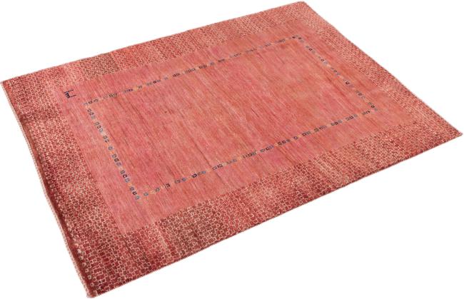 Persian Gabbeh Loribaft Z - 1