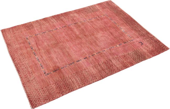 Persian Gabbeh Loribaft Z - 2