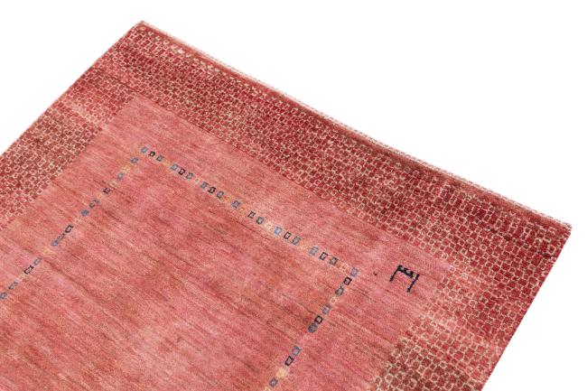 Persian Gabbeh Loribaft Z - 3