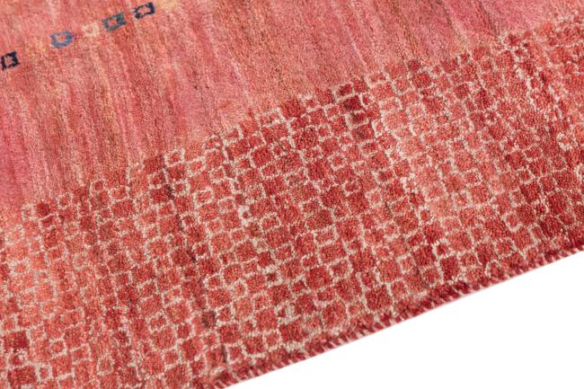 Persian Gabbeh Loribaft Z - 4