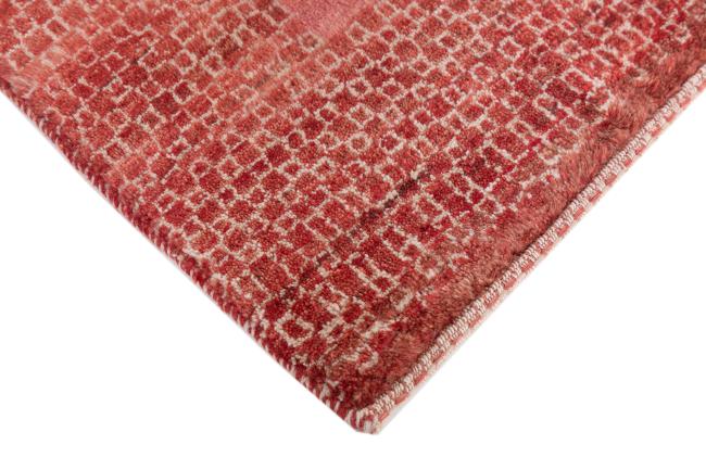 Persian Gabbeh Loribaft Z - 5