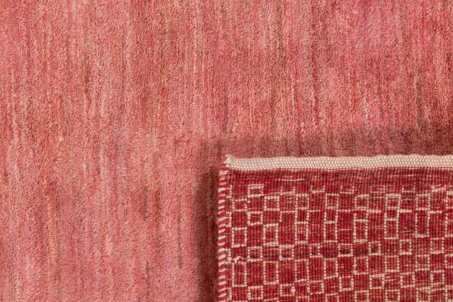 Persian Gabbeh Loribaft Z - 6