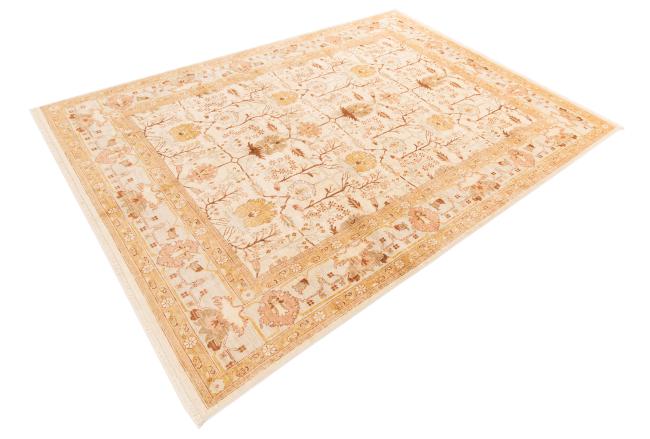 Ziegler Farahan - 2