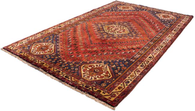 Shiraz - 1