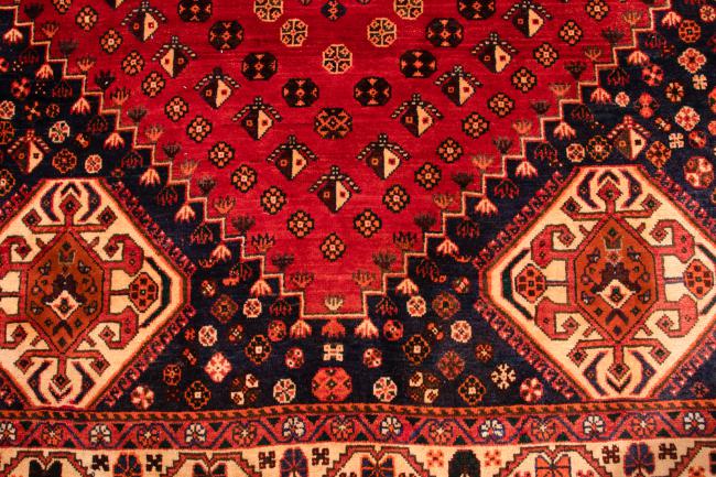Shiraz - 3