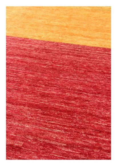 Berber Contemporary - 1