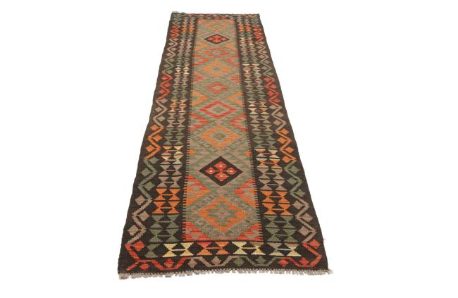 Kilim Afegão - 1