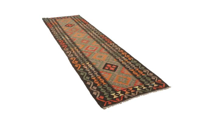 Kilim Afegão - 2