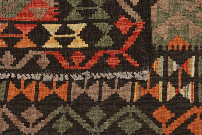 Kilim Afegão - 4