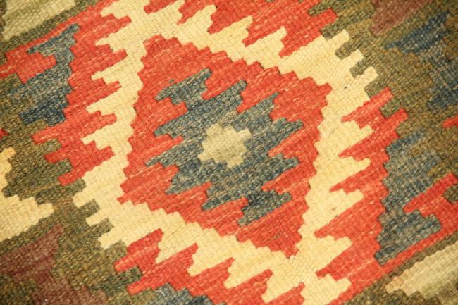 Kilim Kissen - 4
